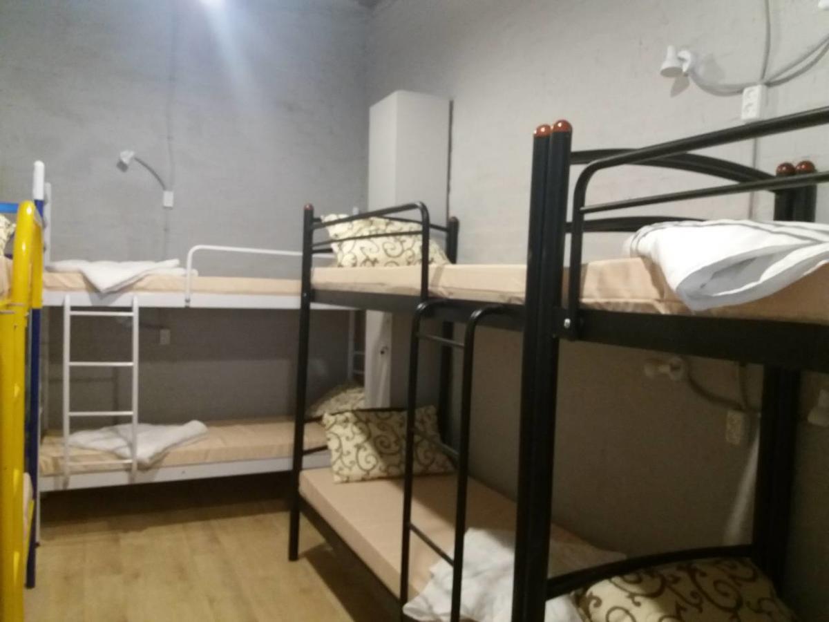 Пальма Хостел 오데사 외부 사진