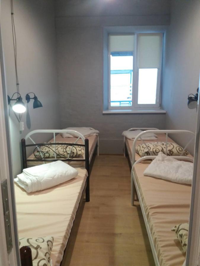 Пальма Хостел 오데사 외부 사진